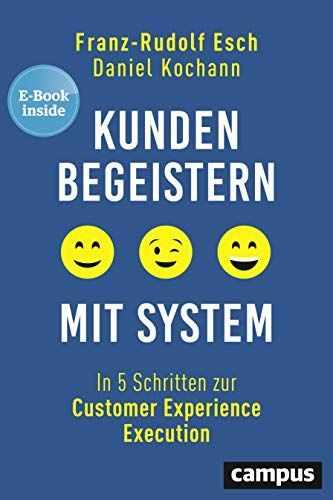 Kunden begeistern mit System