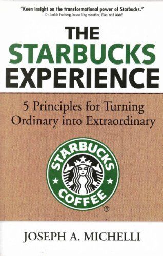The Starbucks Experience