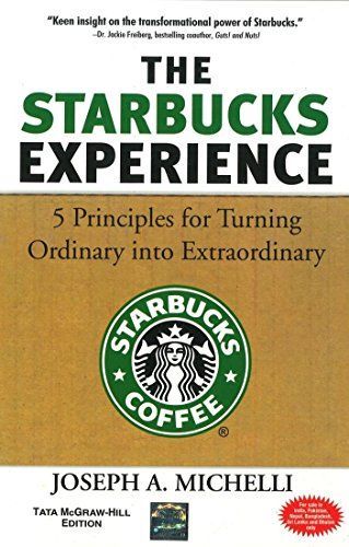 Starbucks Experience