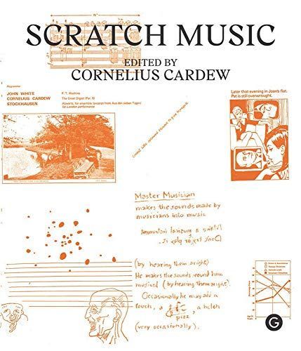 Scratch Music