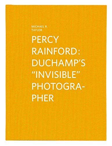 Percy Rainford