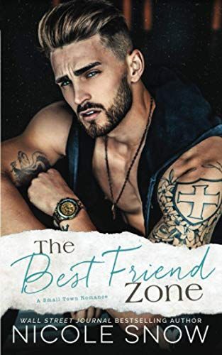 The Best Friend Zone