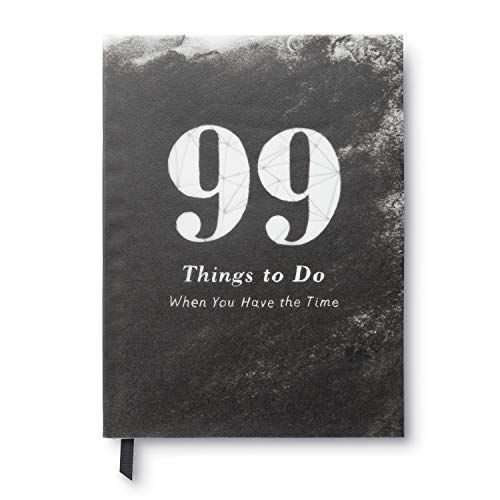 99 Things to Do