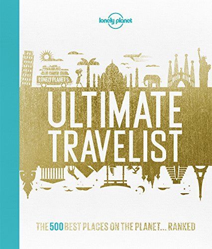 Ultimate Travelist