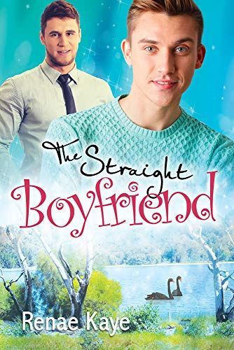 The Straight Boyfriend