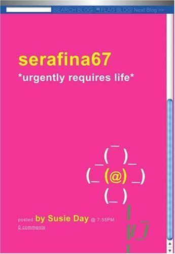 Serafina67 *urgently Requires Life*