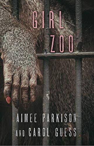 Girl Zoo