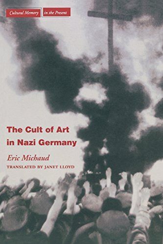 The Cult of Art in Nazi Germany