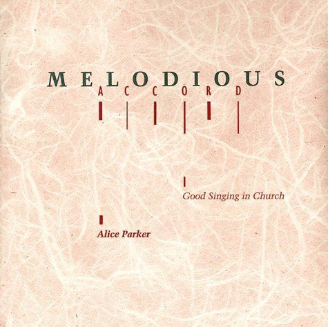 Melodious Accord
