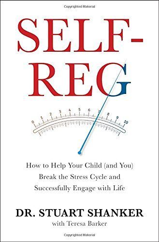 Self-Reg