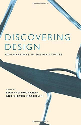 Discovering Design