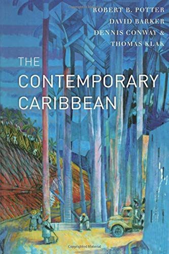 The Contemporary Caribbean