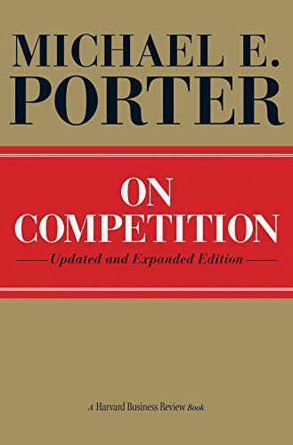 On Competition