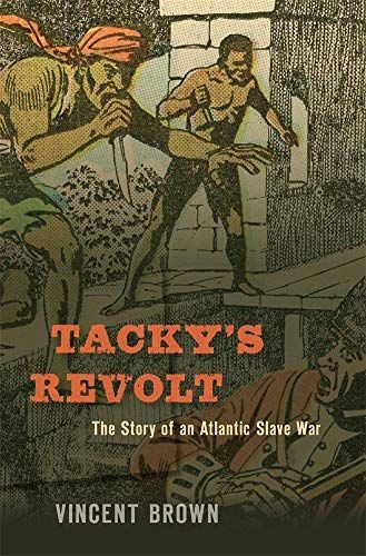 Tacky's Revolt