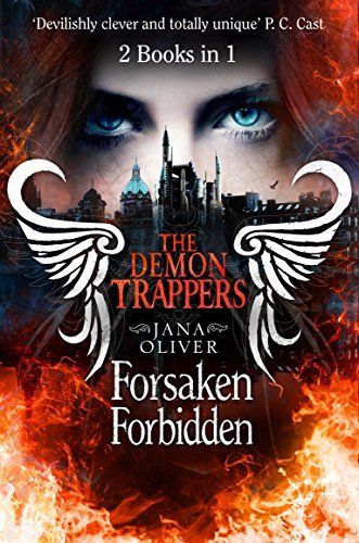 Forsaken; Forbidden