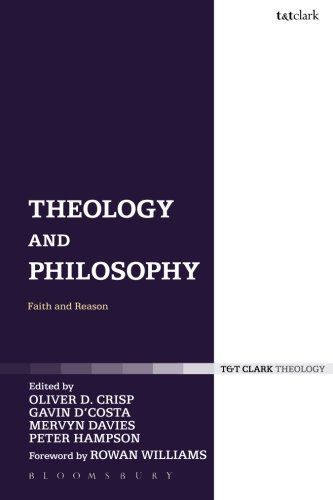 Theology and Philosophy