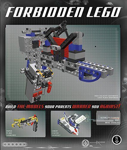 Forbidden LEGO