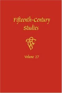 Violence in Fifteenth-century Text and Image