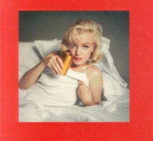 The Essential Marilyn Monroe: the Negligee Print