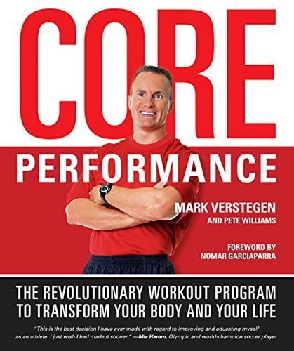 Core Performance