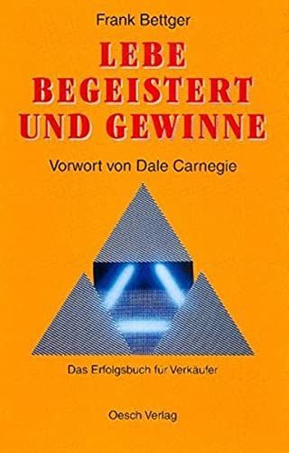 Lebe begeistert und gewinne