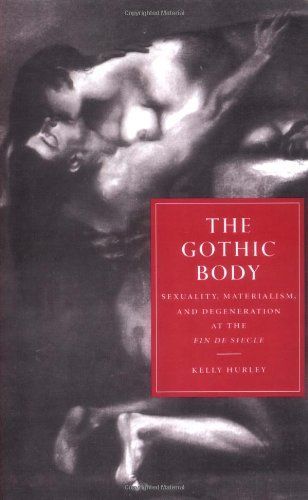The Gothic Body