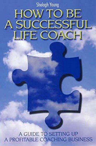 How to Be a Successful Life Coach