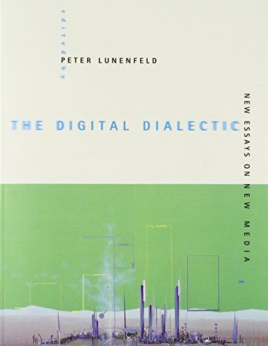 The Digital Dialectic