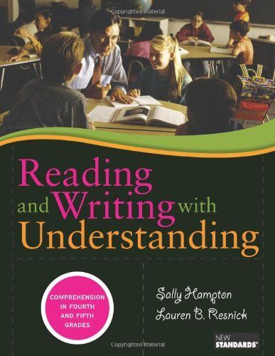 Reading and Writing with Understanding