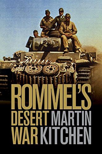 Rommel's Desert War