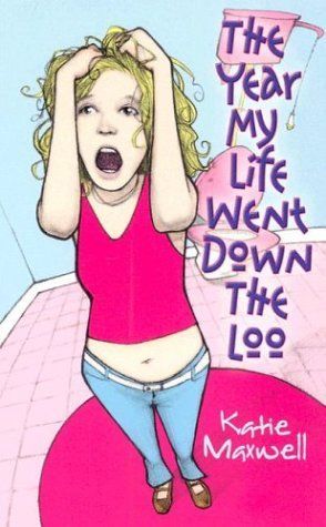The Year My Life Went Down the Loo