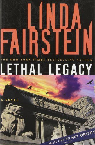 Lethal Legacy