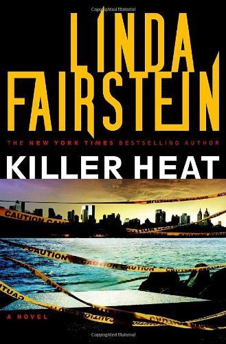 Killer Heat Bk. 10 C.2