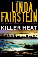 Killer Heat Bk. 10 C.2