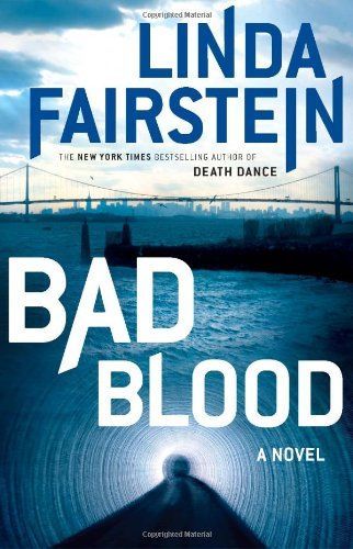 Bad Blood