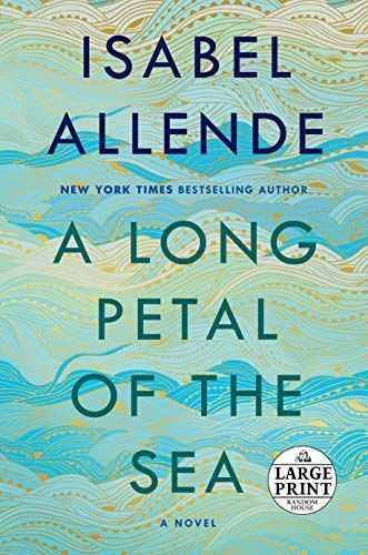 A Long Petal of the Sea