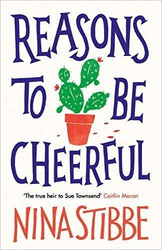 Reasons to Be Cheerful