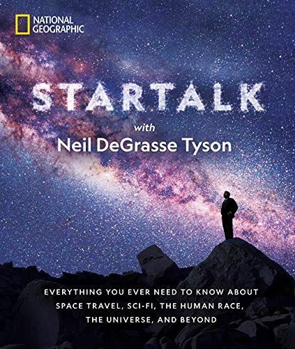 Startalk