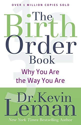 The Birth Order Book