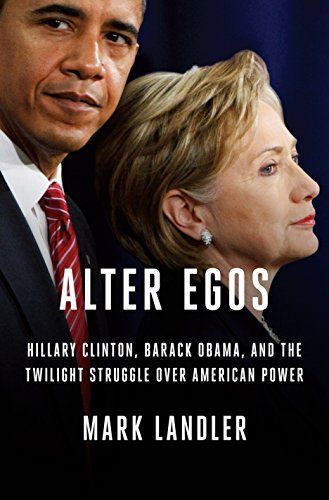 Alter Egos