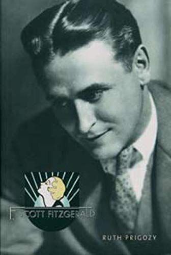 F. Scott Fitzgerald