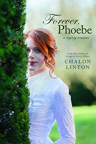 Forever, Phoebe