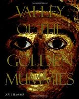 Valley of the Golden Mummies