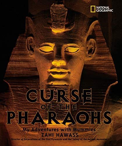 Curse of the Pharaohs