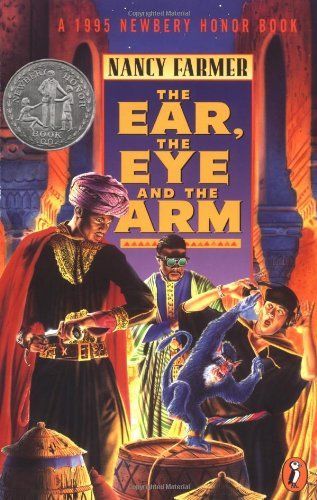 The Ear, the Eye, and the Arm