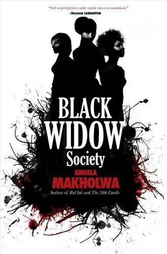 Black Widow Society