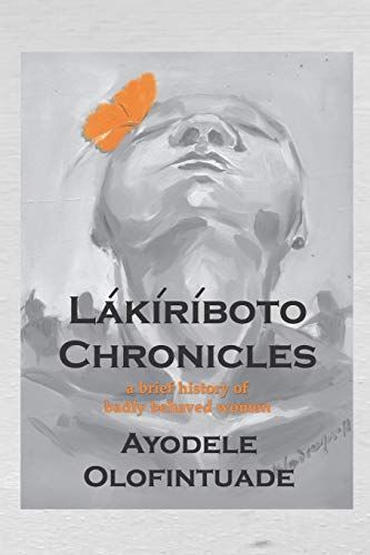 Lakiriboto Chronicles