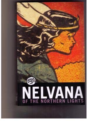 Nelvana of the Northern Lights