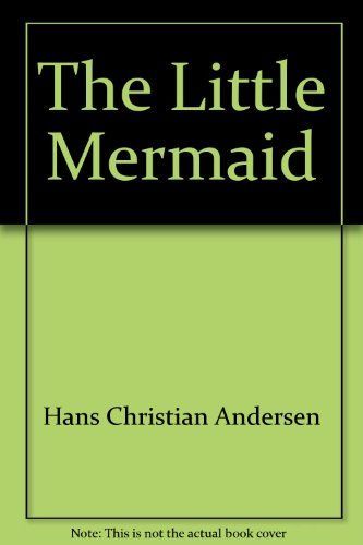 The Little Mermaid