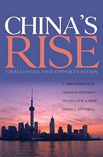 China's Rise